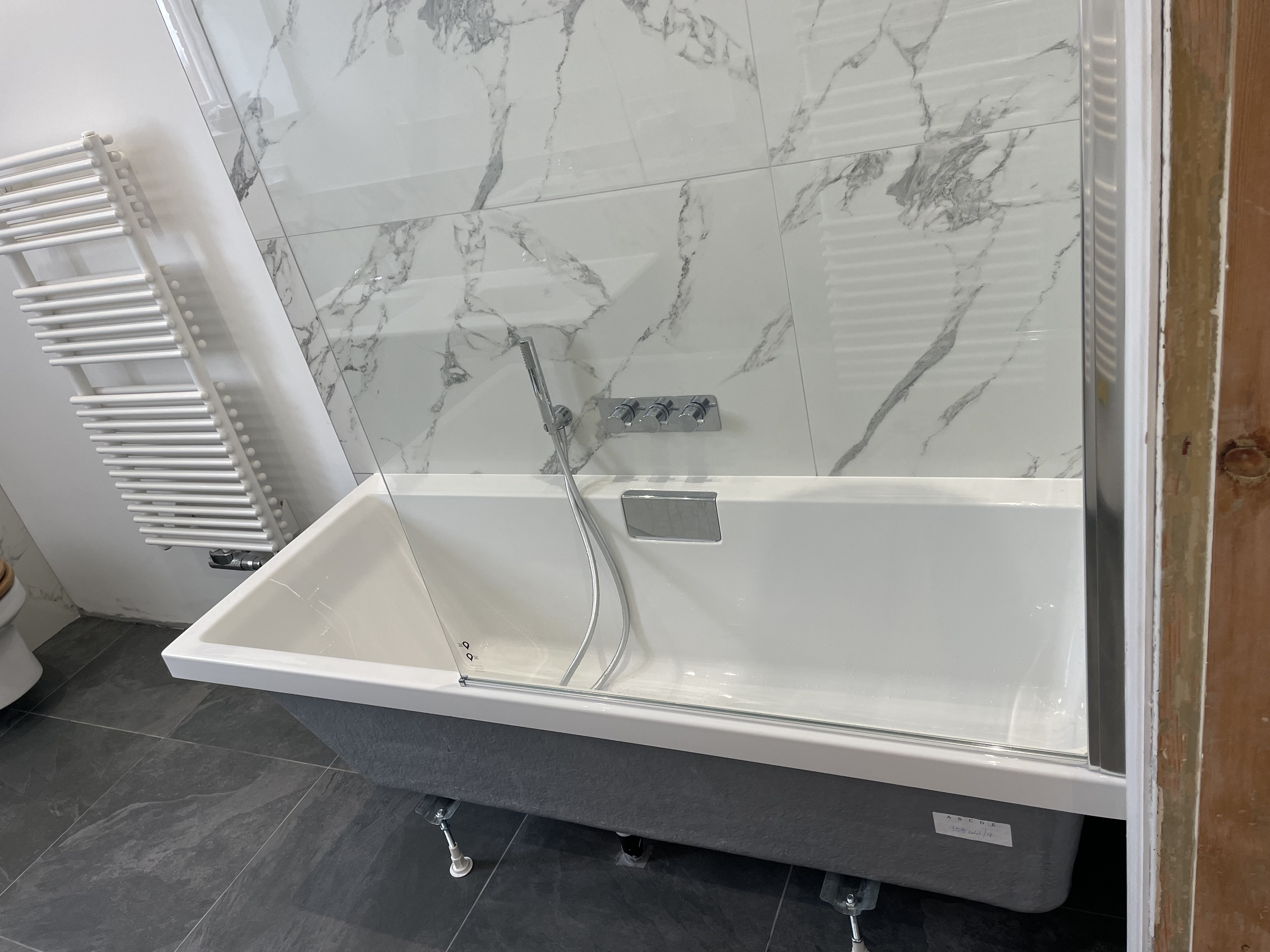 Bathroom in Deal - Sphere Developments