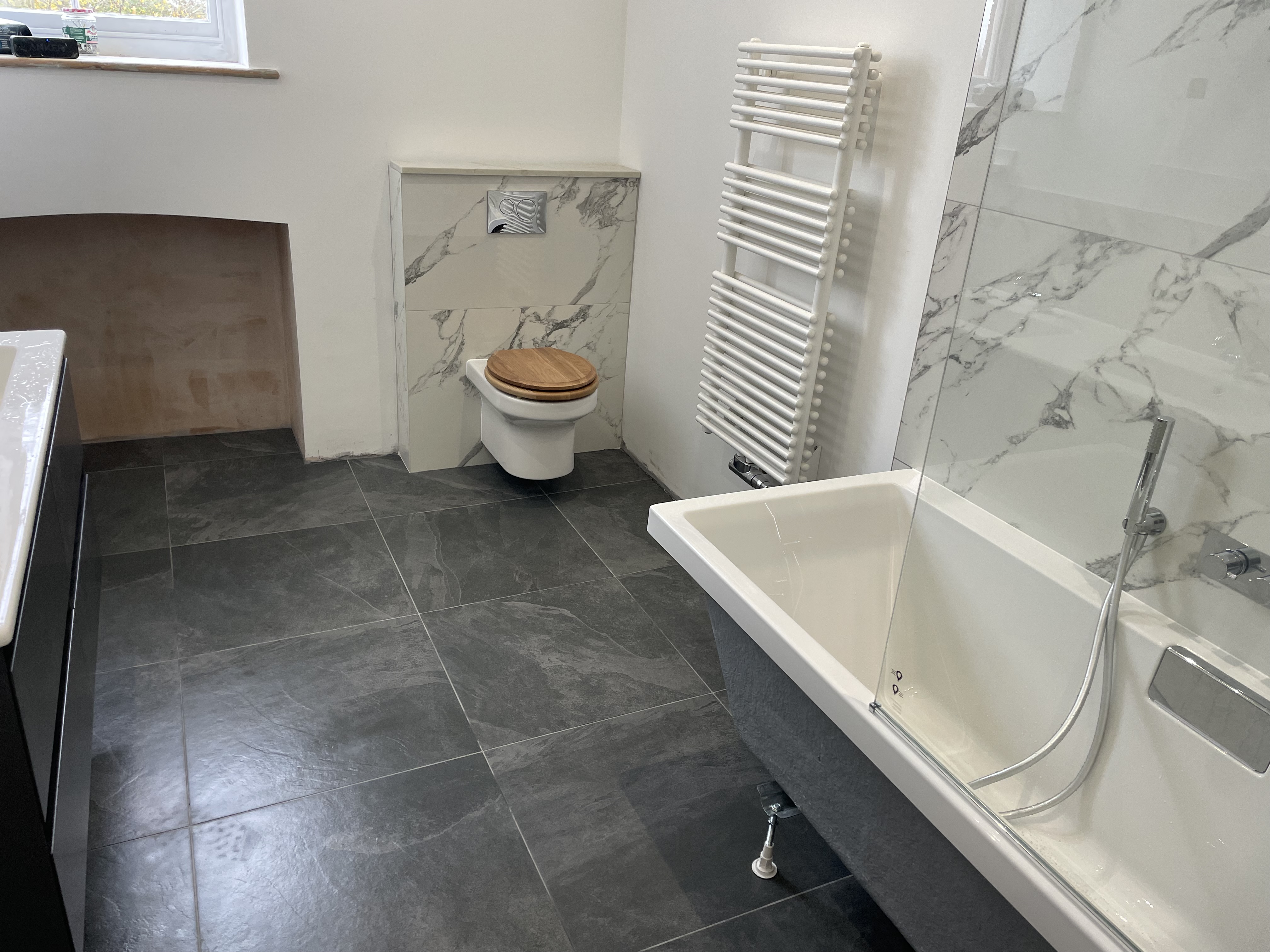 Bathroom in Deal