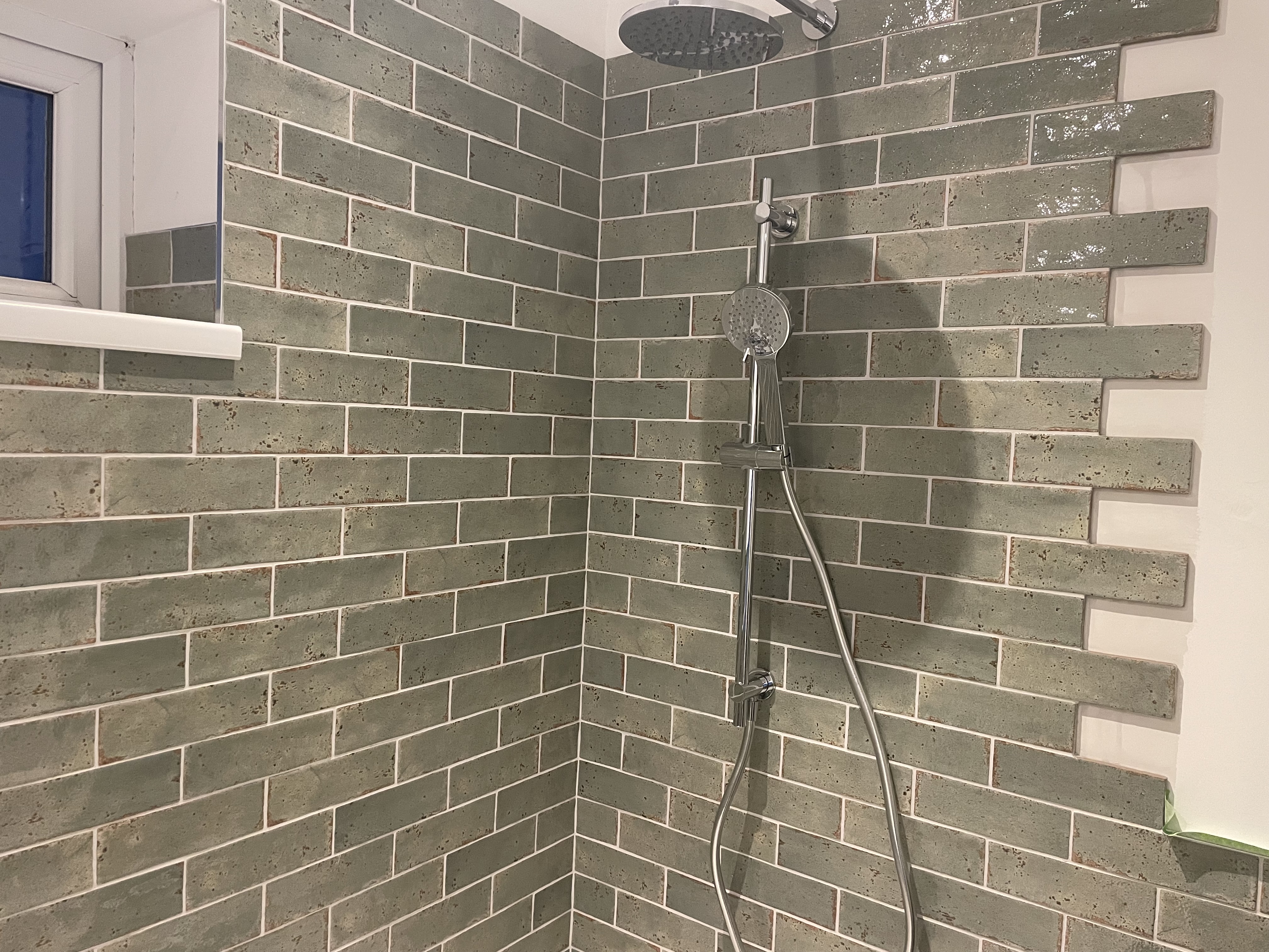 Bath/shower ,Maidstone 