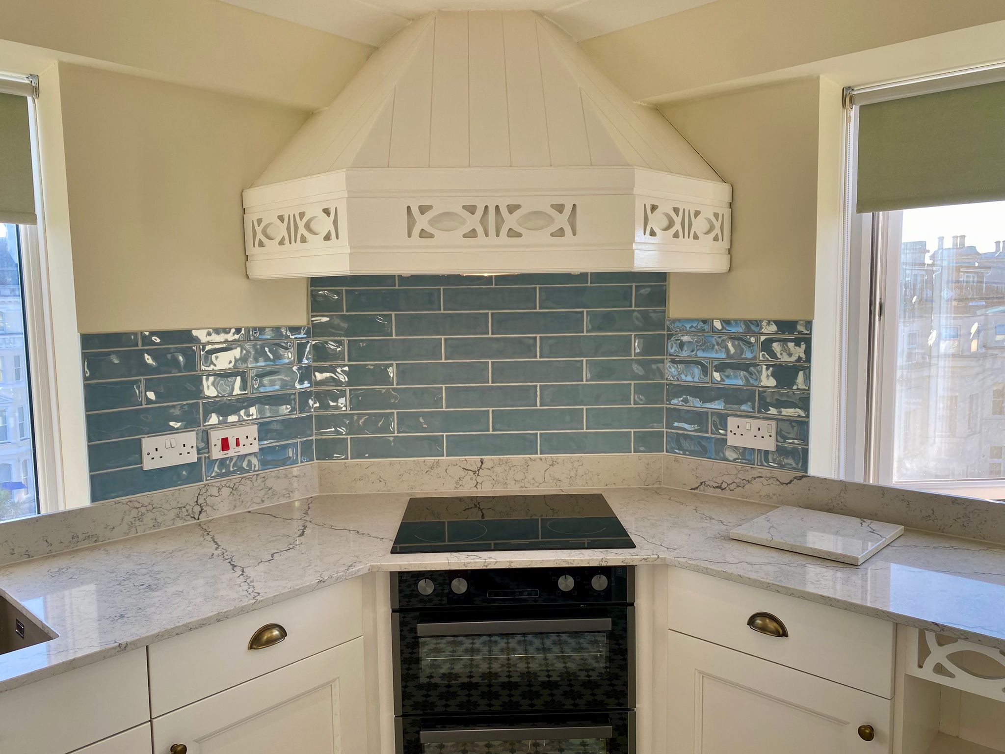 Bens kitchen,Folkestone 