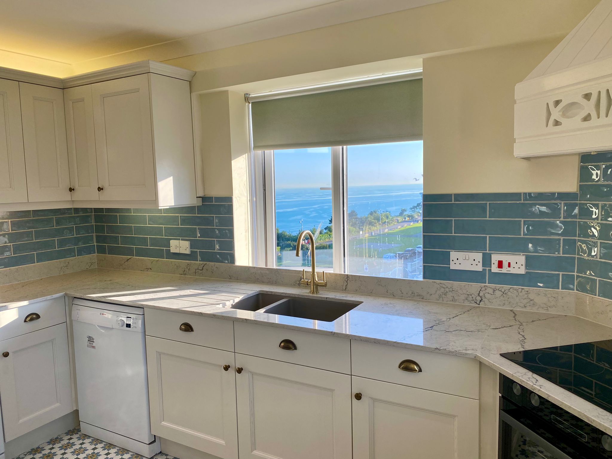 Bens kitchen,Folkestone 