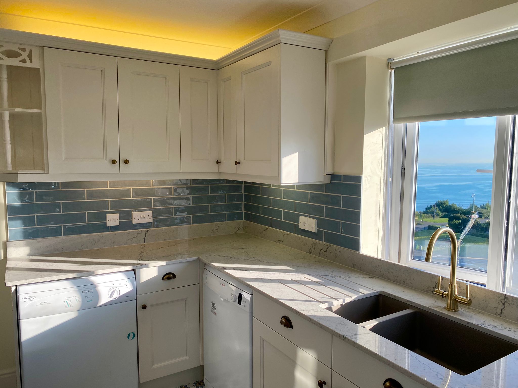 Bens kitchen,Folkestone 