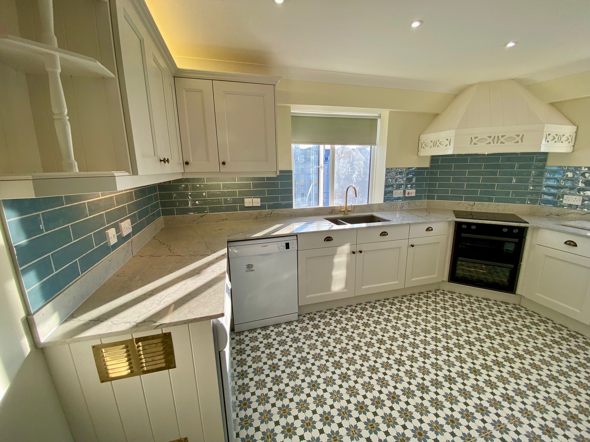 Bens kitchen,Folkestone 