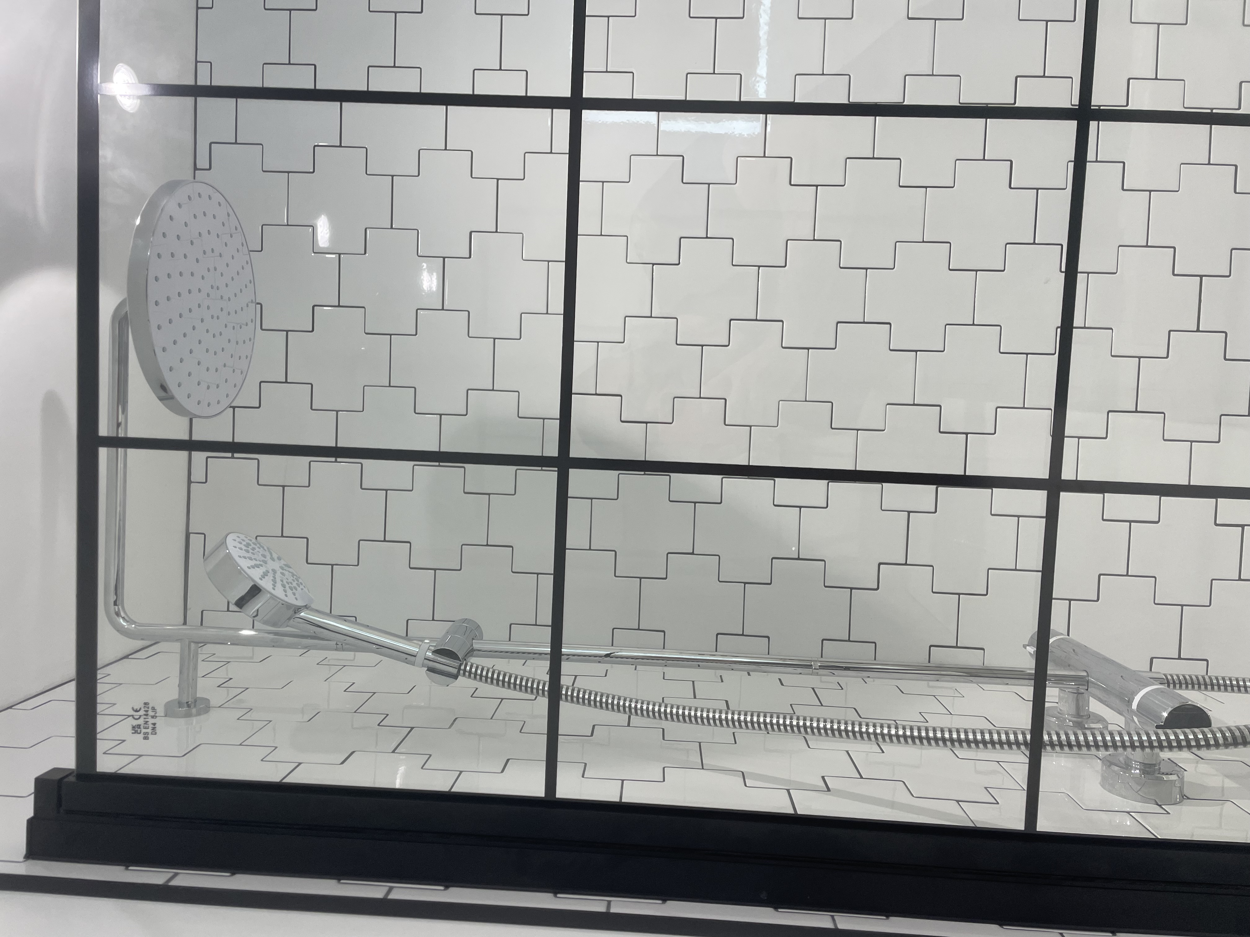  Bathroom in Ramsgate - Sphere Developments