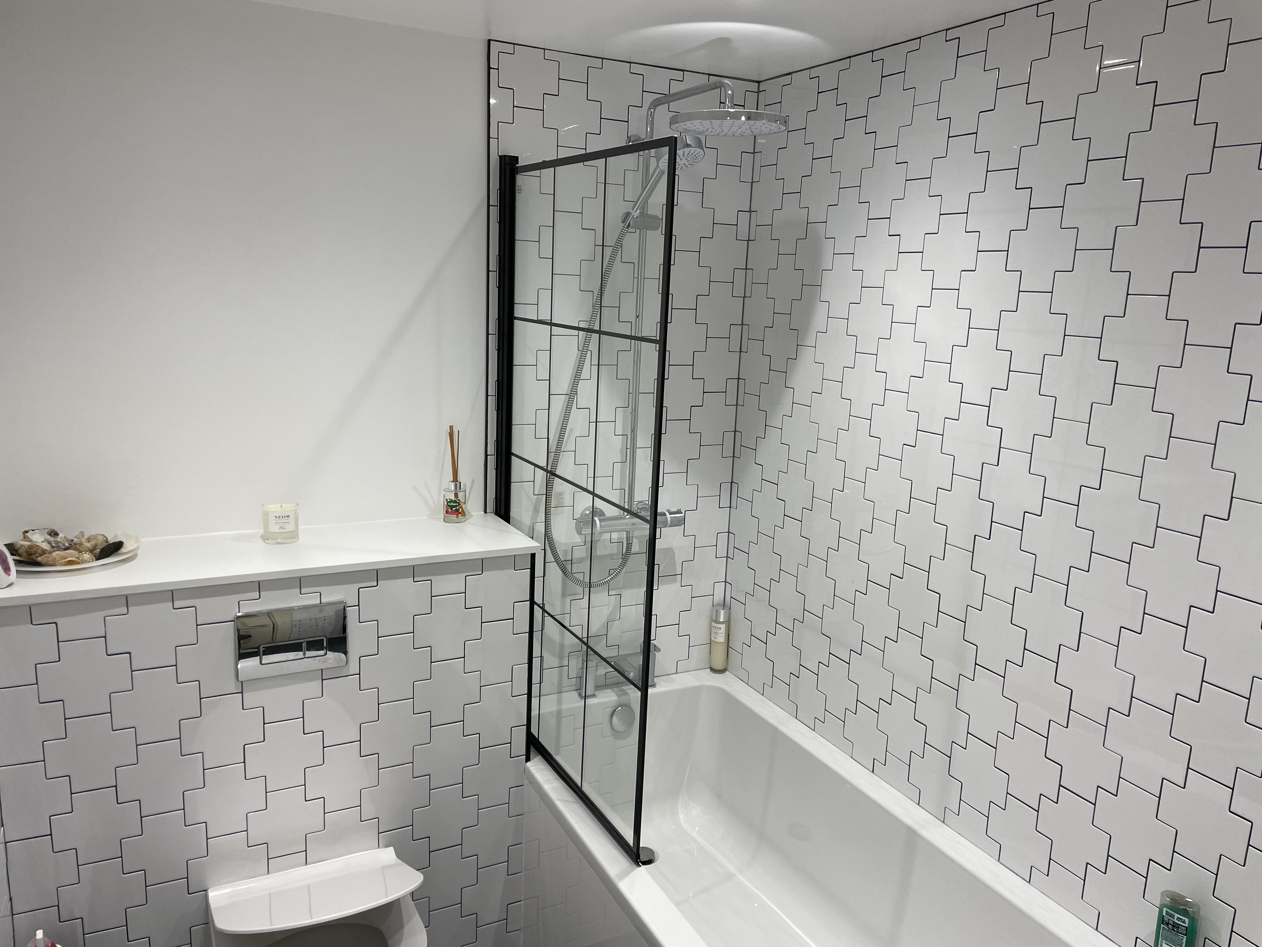  Bathroom in Ramsgate