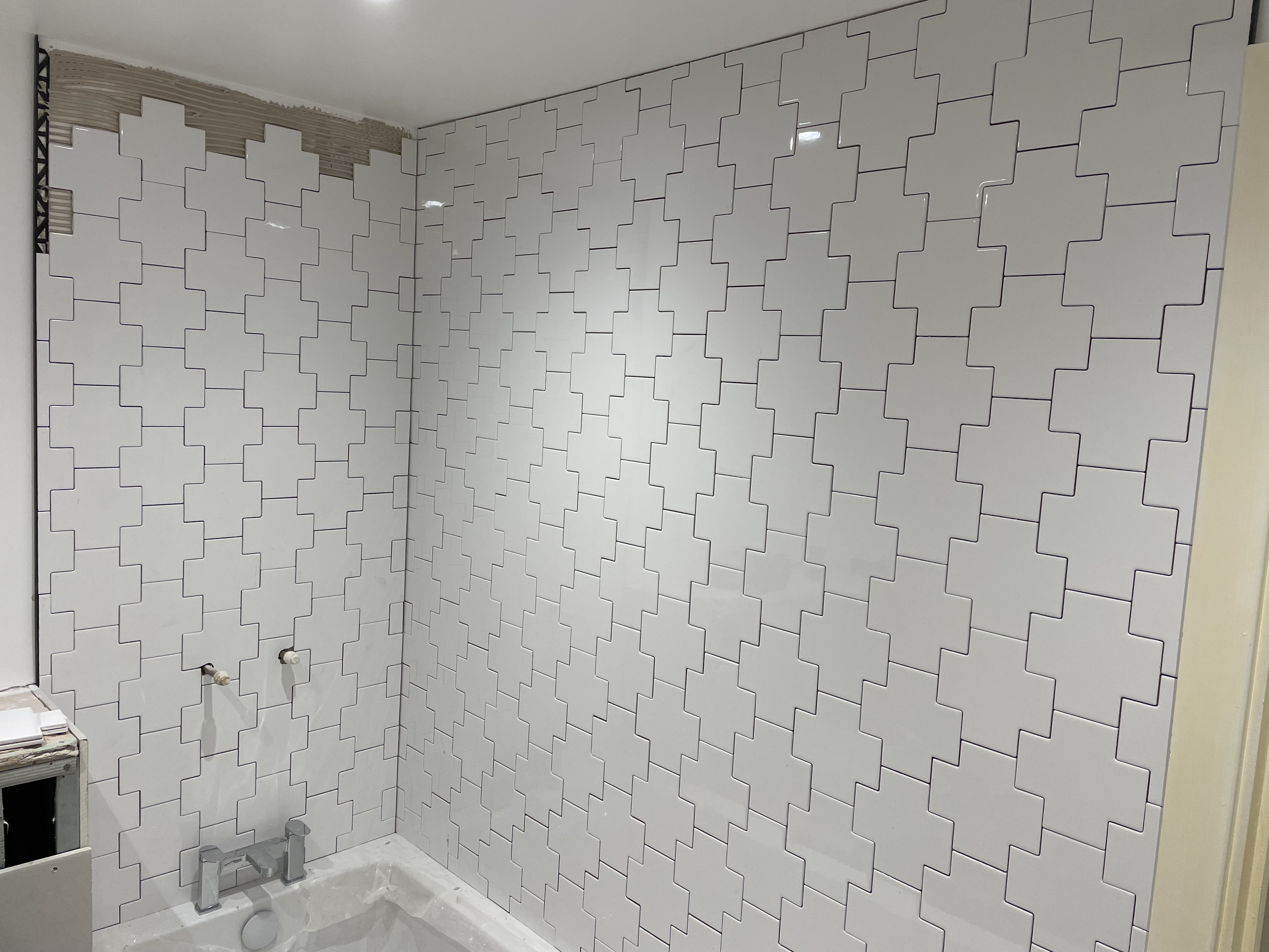  Bathroom in Ramsgate