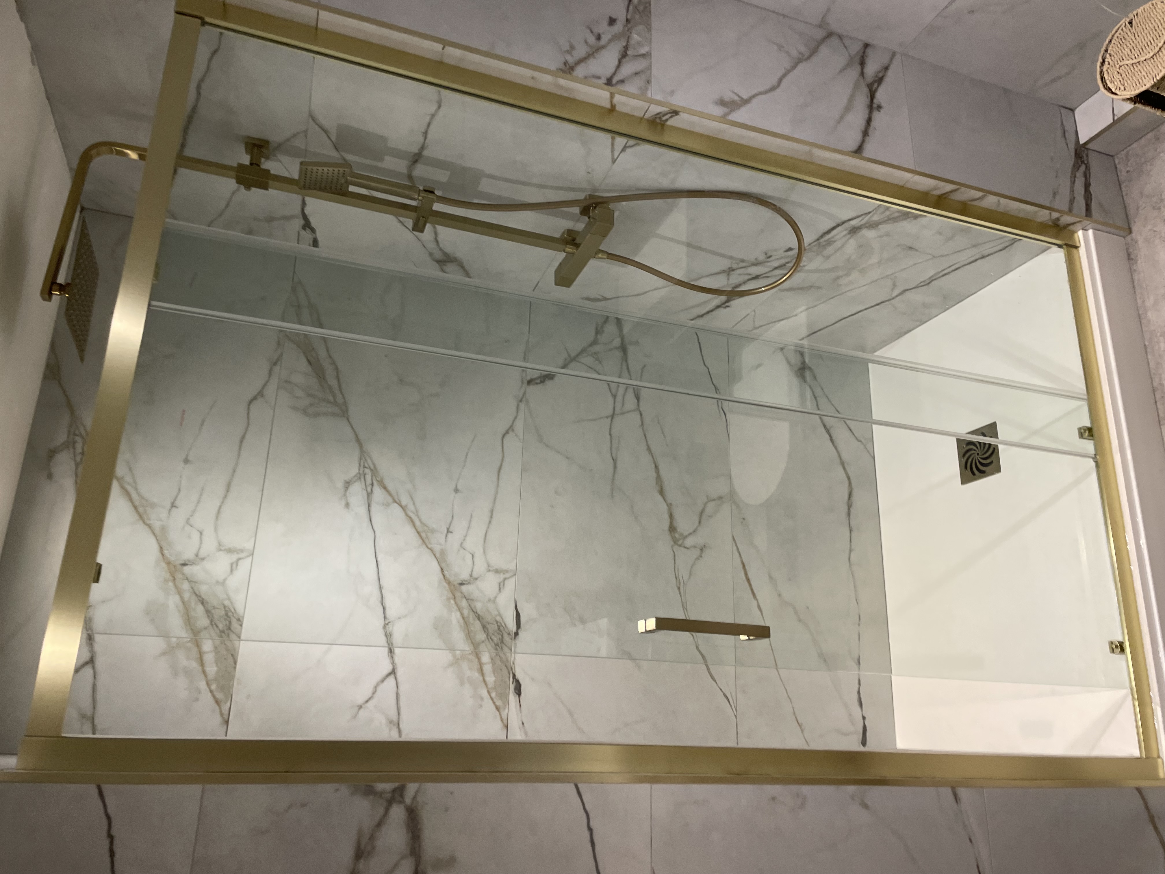 Shower room,Ashford  - Sphere Developments